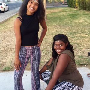 Meet your Posher, Georgia